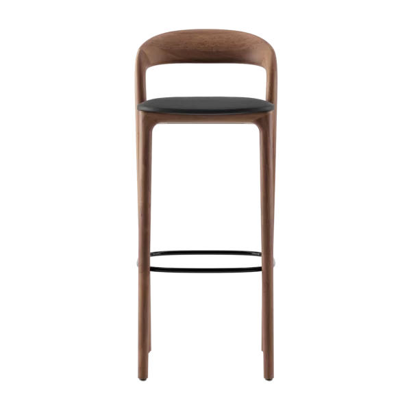 Neva Light Bar Chair