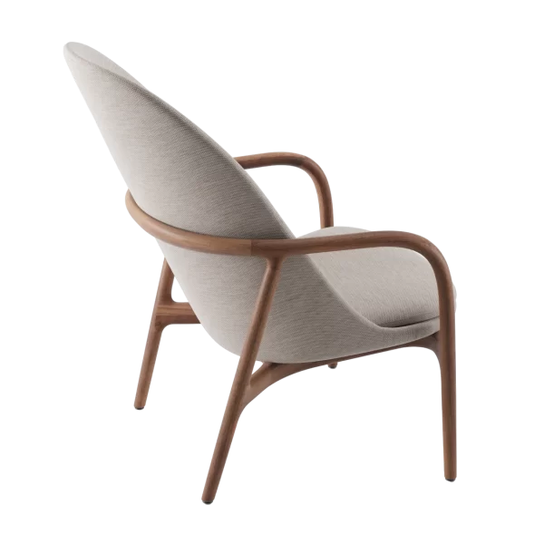 Neva Lounge Chair