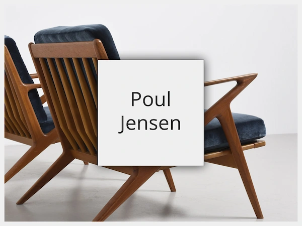 Poul Jensen