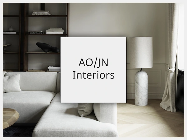 AOJN Interiors