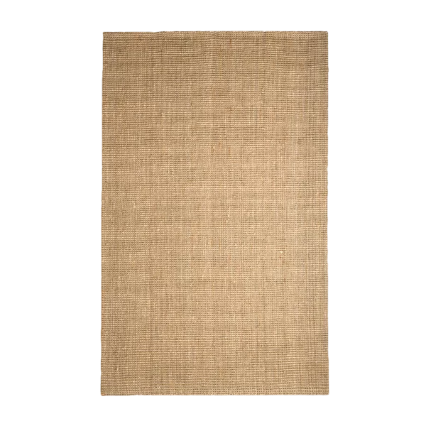 Jute Boucle Rug