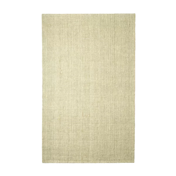 Jute Boucle Rug