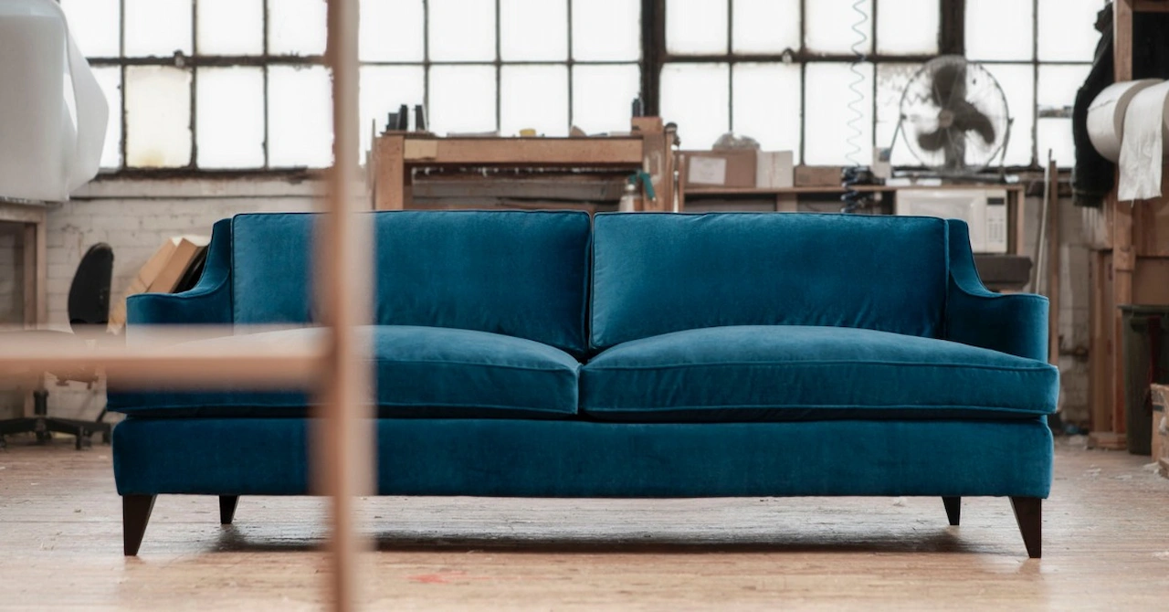 Montauk Sofa