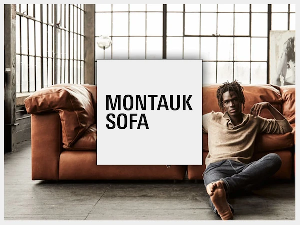 Montauk Sofa