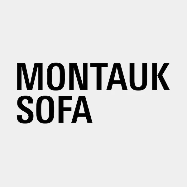 Montauk Sofa