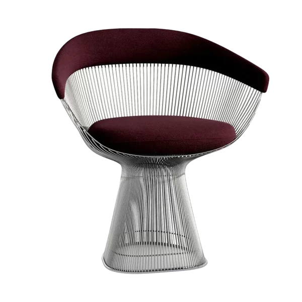 Platner Armchair