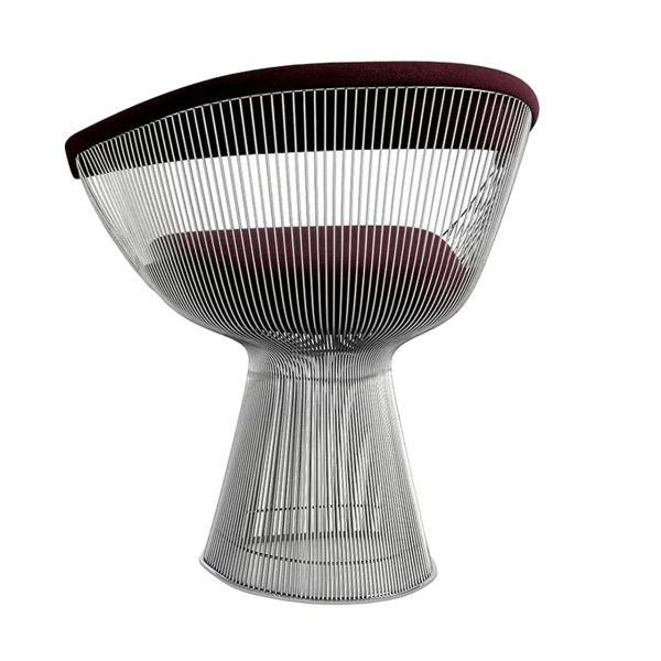 Platner Armchair