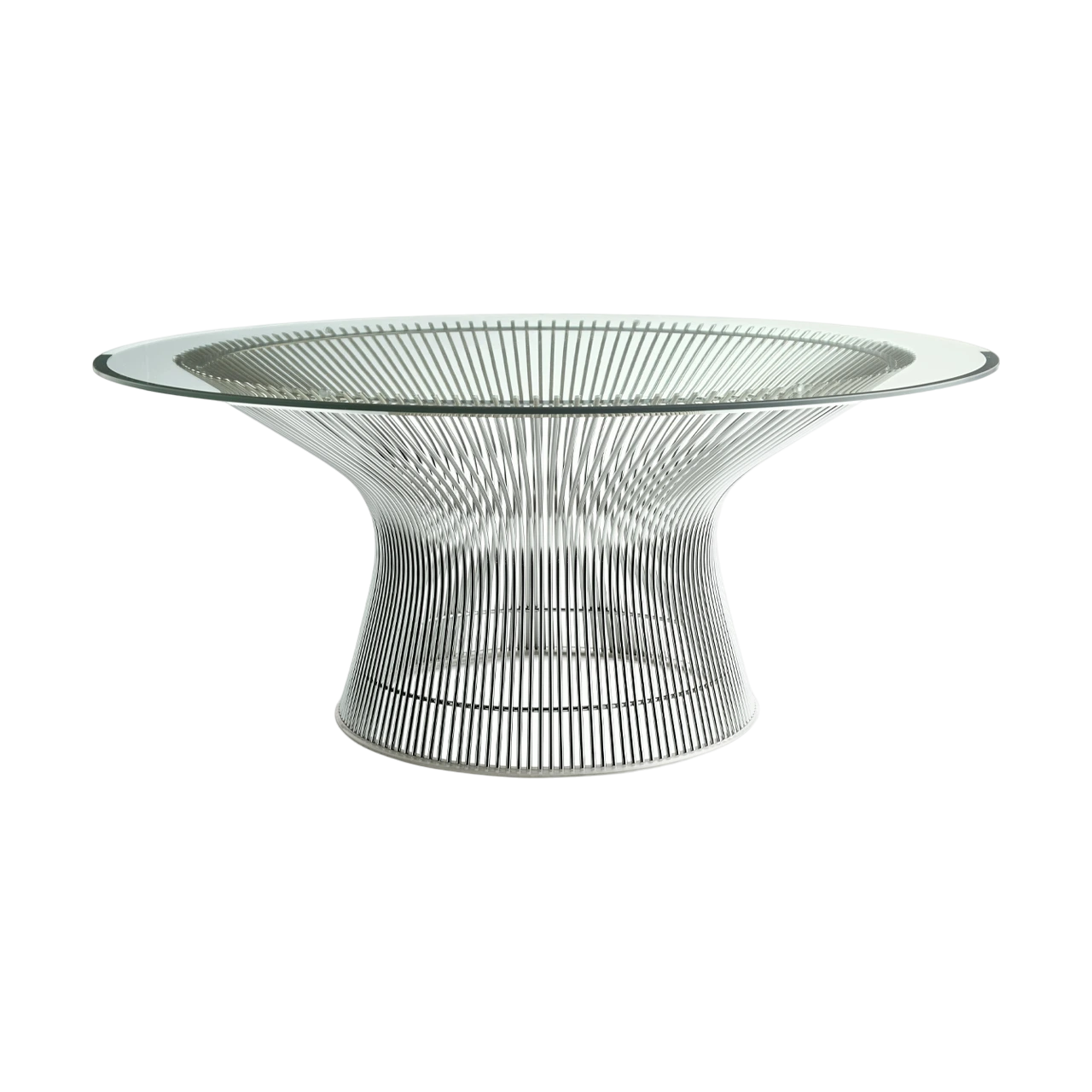 Platner Coffee Table