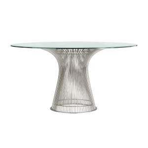 Platner Dining Table