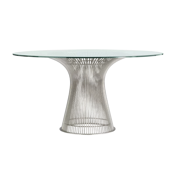 Platner Dining Table