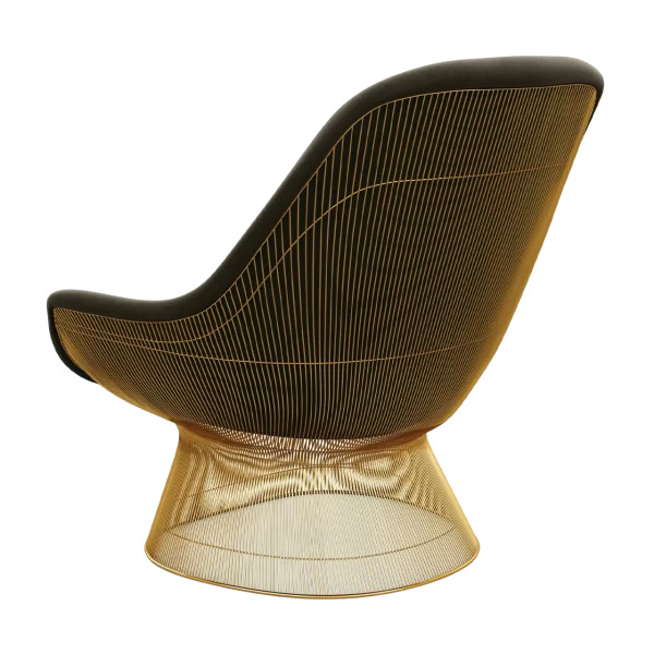 Platner Easy Chair