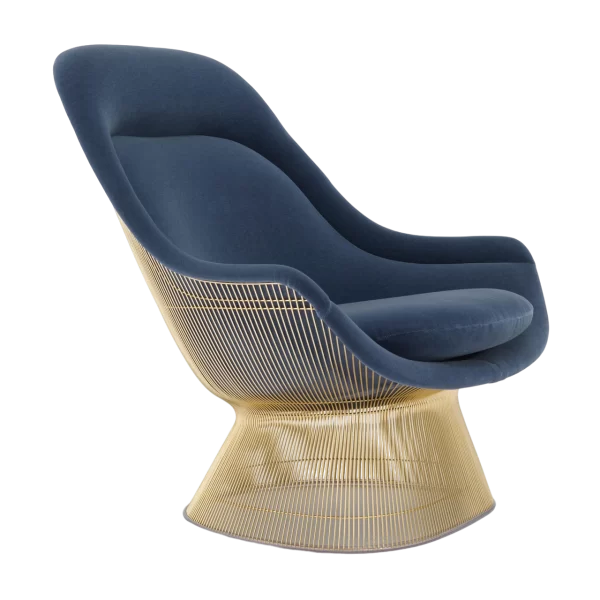 Platner Easy Chair