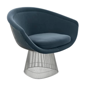 Platner Lounge Chair