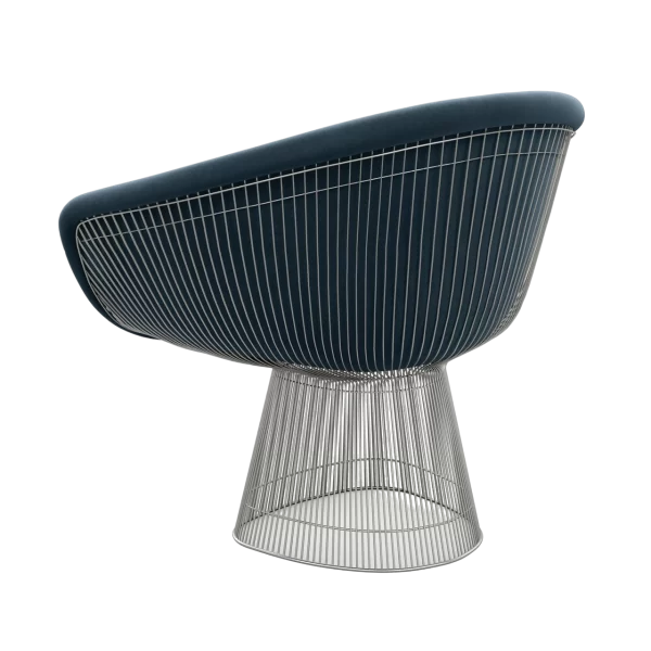 Platner Lounge Chair