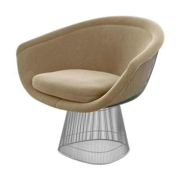 Platner Lounge Chair