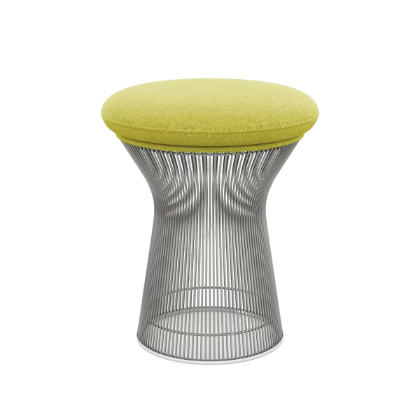 Platner Stool