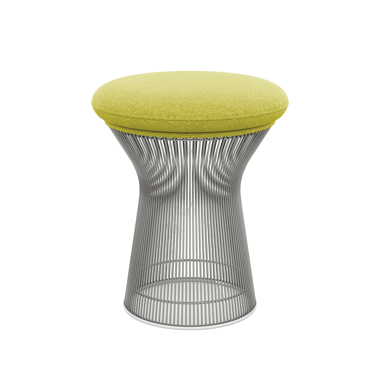 Platner Stool