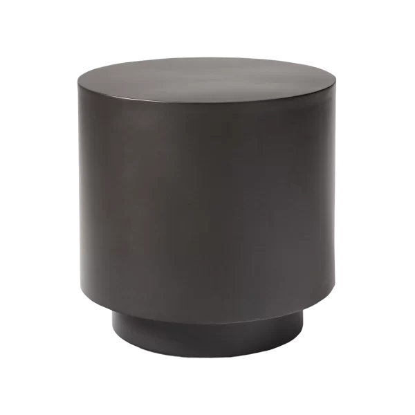 Tucker Drum Side Table