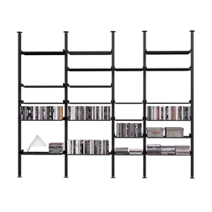 Wigmore Shelving System