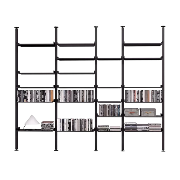 Wigmore Shelving System