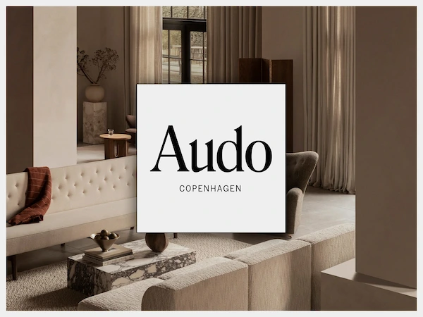 Audo Copenhagen