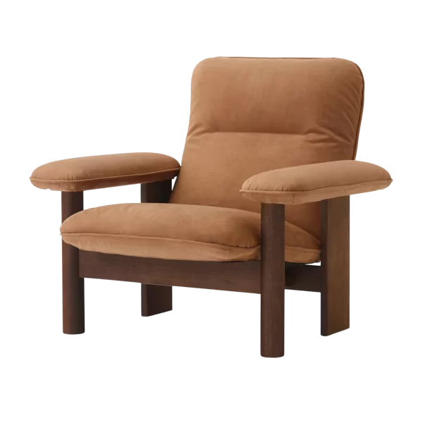 Brasilia Lounge Chair