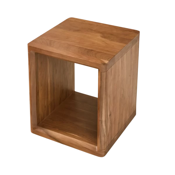 Calla Side Table