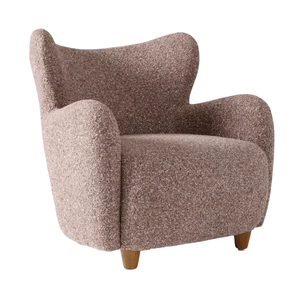 Jodie Wing Chair