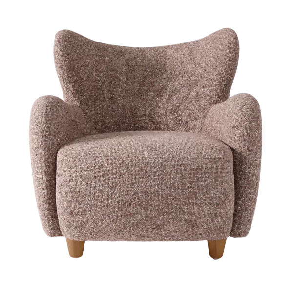 Jodie Wing Chair