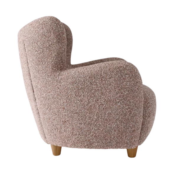 Jodie Wing Chair