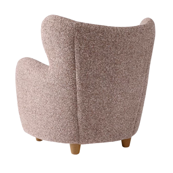 Jodie Wing Chair