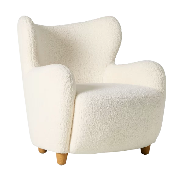 Jodie Wing Chair