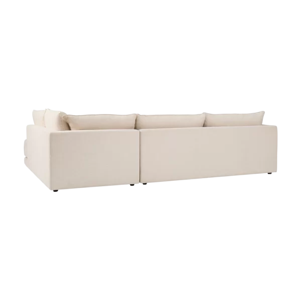 Melbourne Bumper Sectional - Image 5