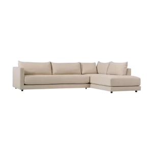 Melbourne Bumper Sectional