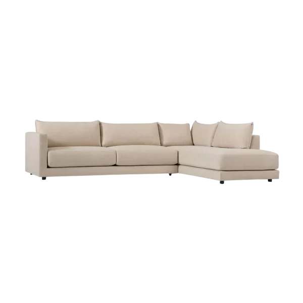 Melbourne Bumper Sectional - Image 2
