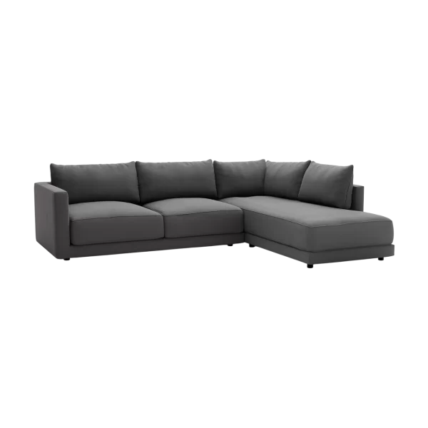 Melbourne Bumper Sectional - Image 6