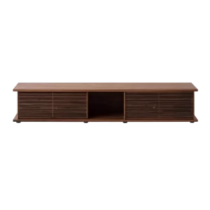 Plank Low Media Unit