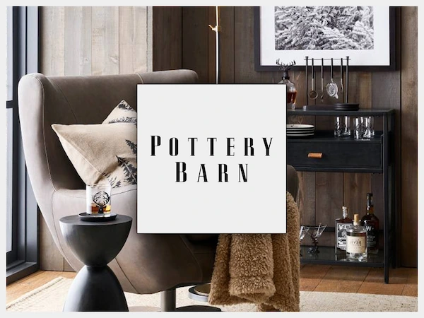 Pottery Barn