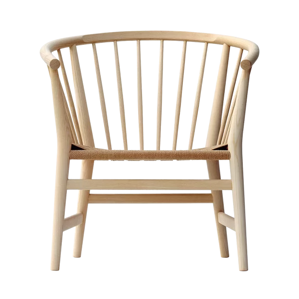 pp112 British Chair