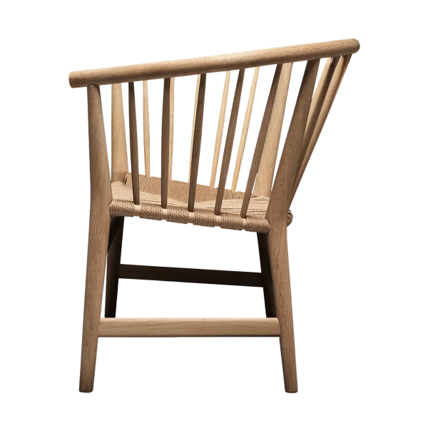 pp112 British Chair