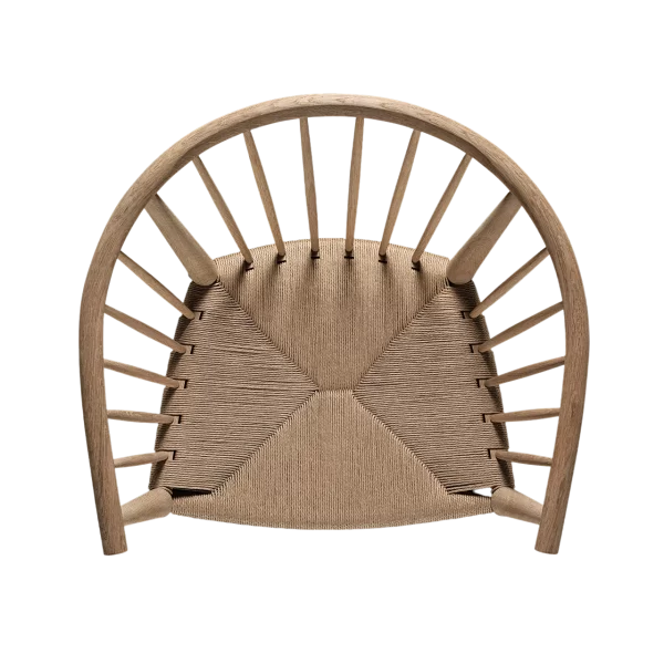 pp112 British Chair