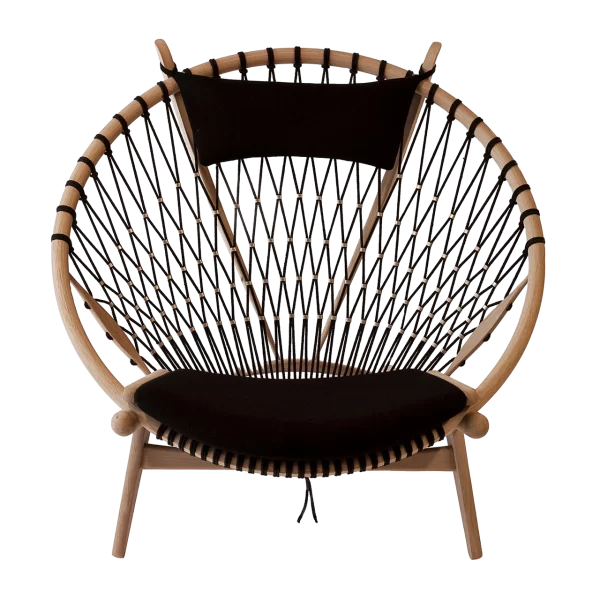 pp130 Circle Chair