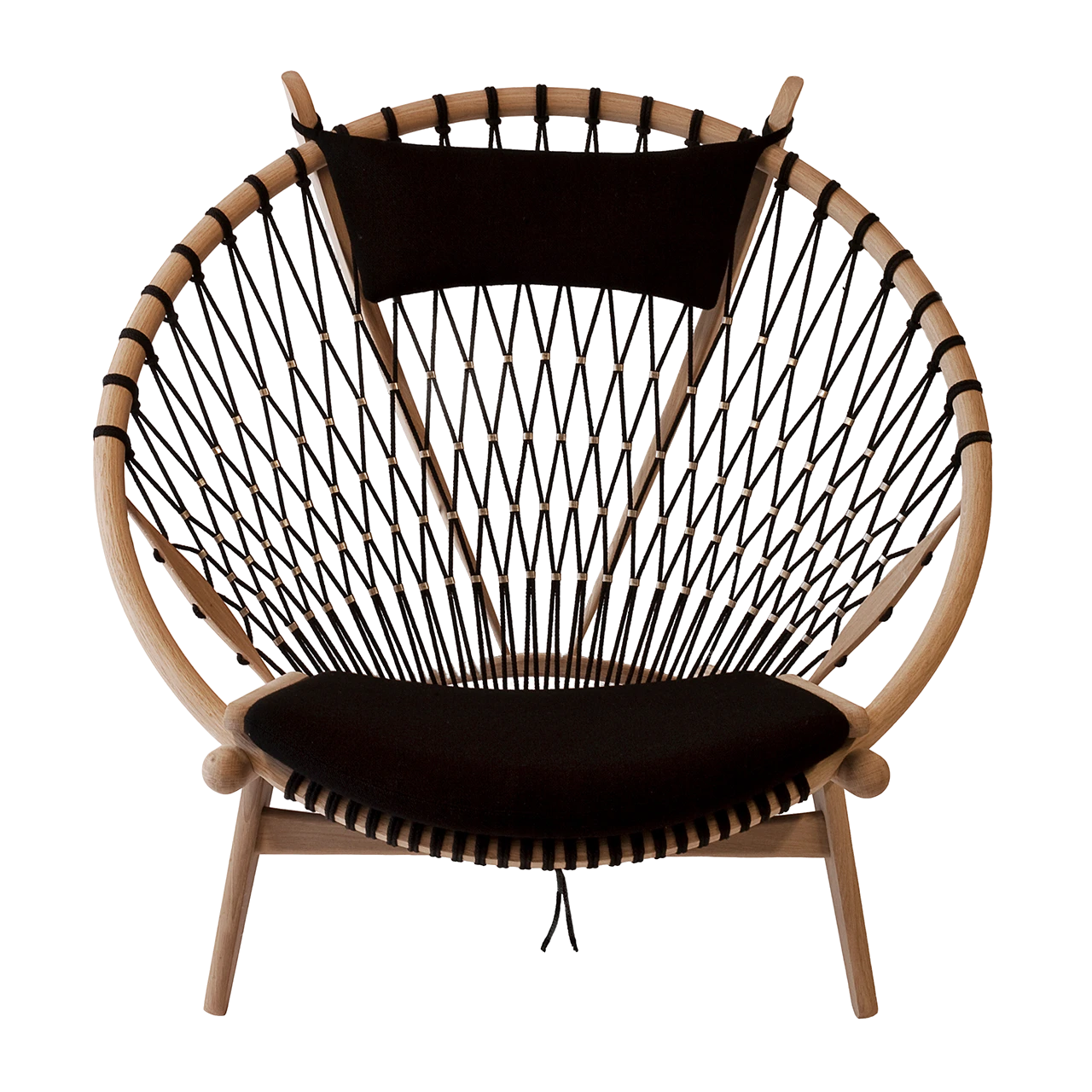 pp130 Circle Chair