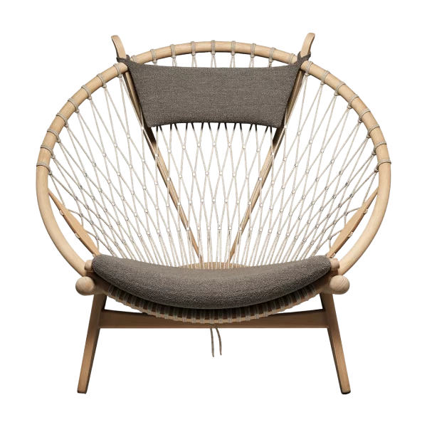 pp130 Circle Chair