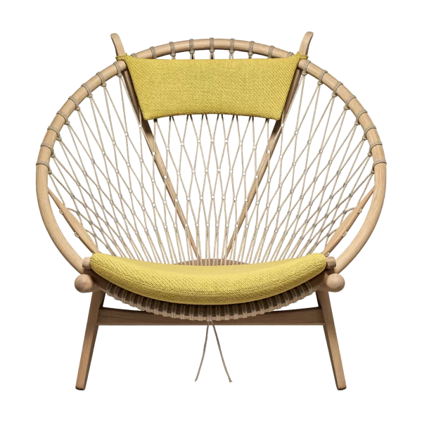 pp130 Circle Chair