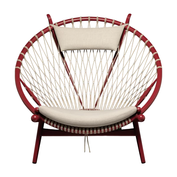 pp130 Circle Chair