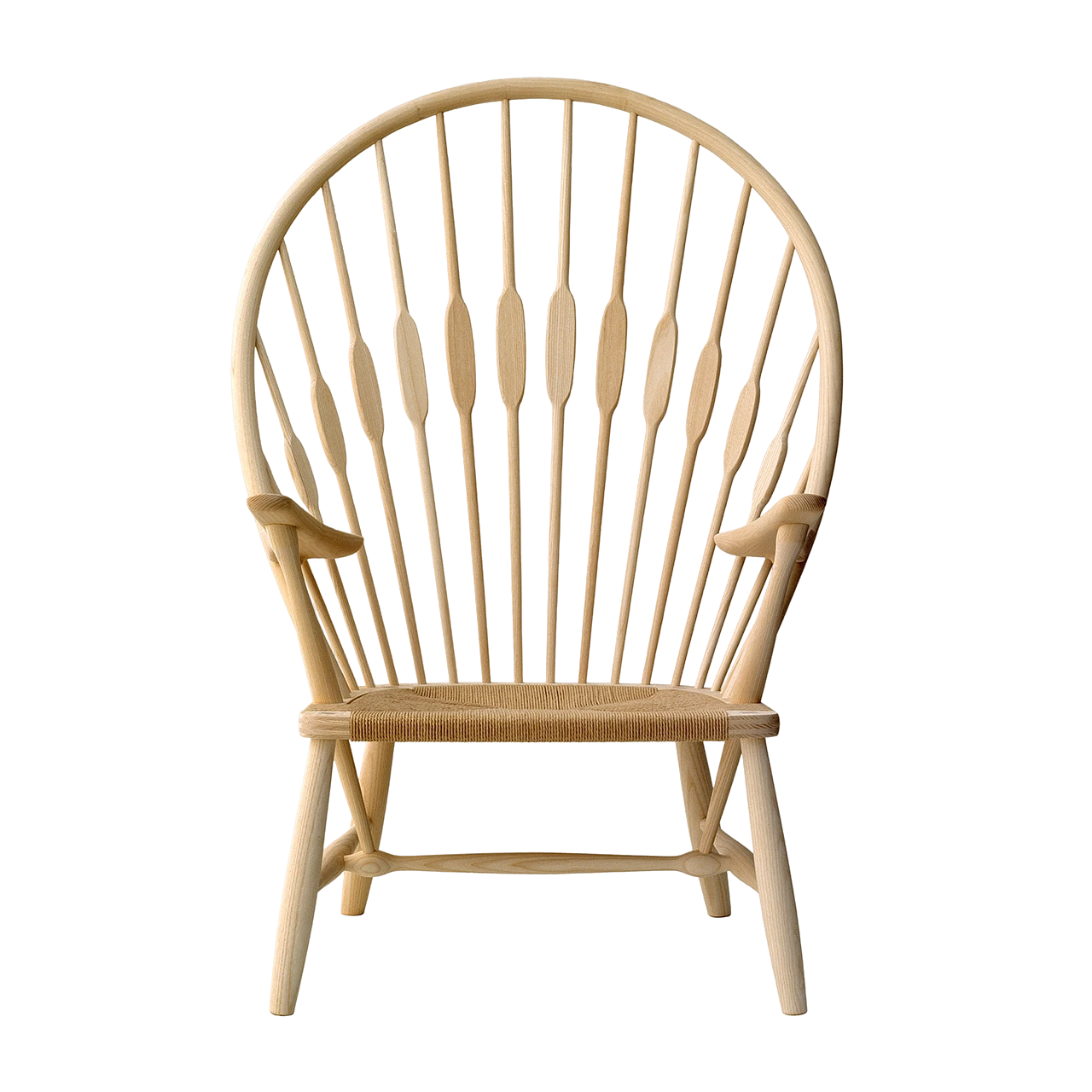 pp550 Peacock Chair