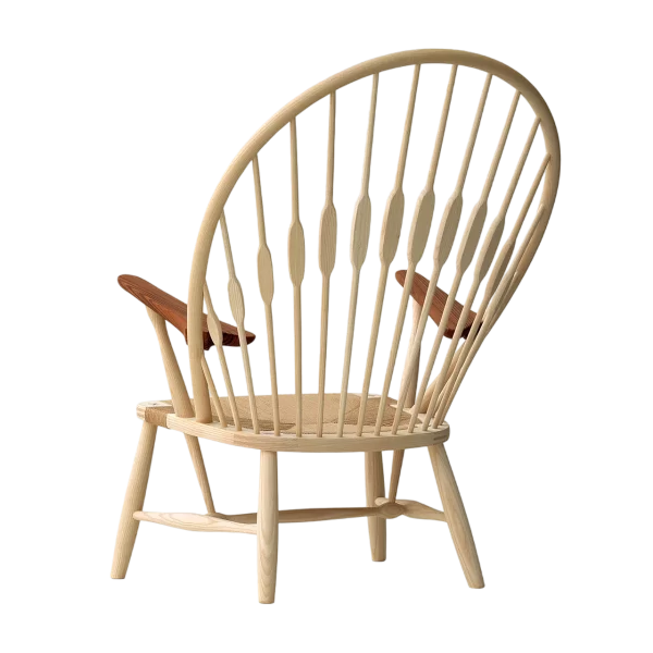 pp550 Peacock Chair