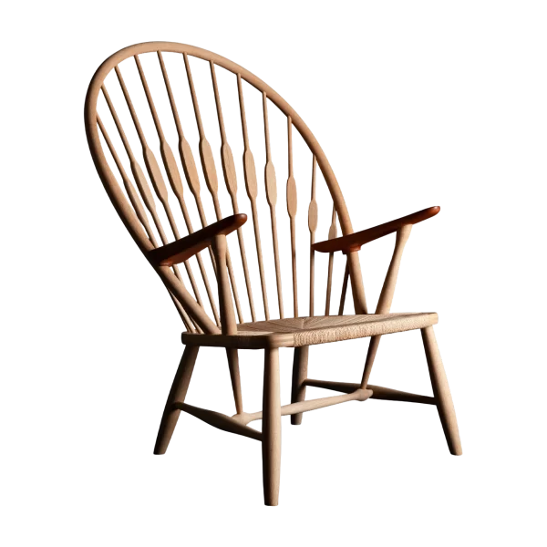 pp550 Peacock Chair