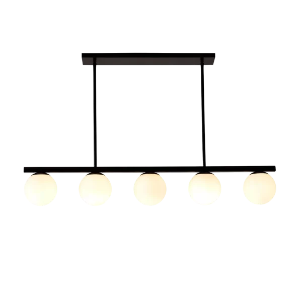 Hayes Linear Chandelier